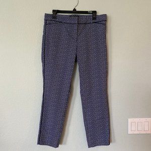 THE LIMITED Ankle Exact Stretch Pants